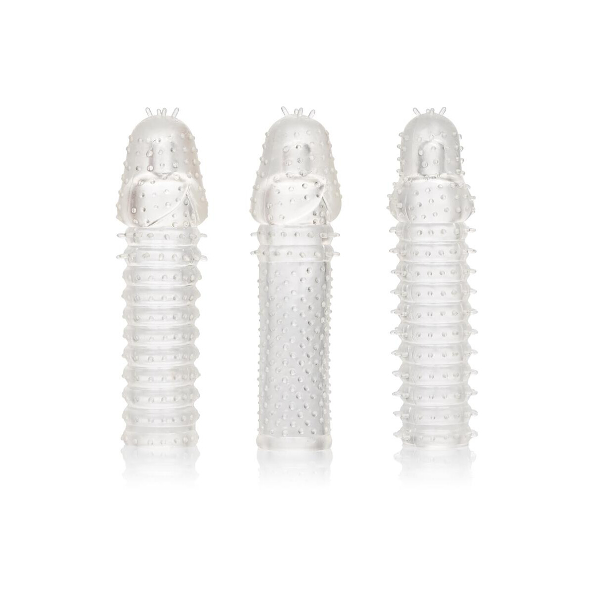 Extension Kit 3 pcs
