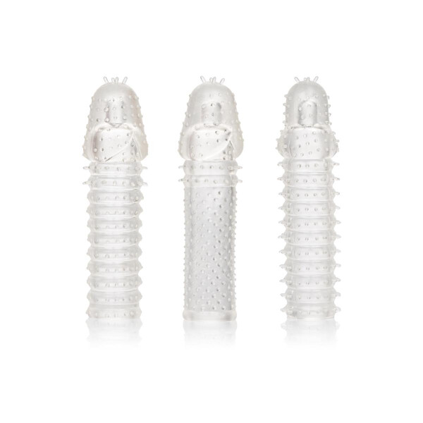 Extension Kit 3 pcs