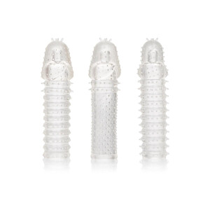Extension Kit 3 pcs