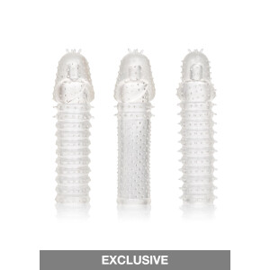 Extension Kit 3 pcs