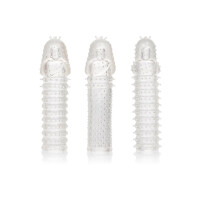 Extension Kit 3 pcs