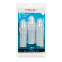 Extension Kit 3 pcs