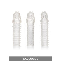 Extension Kit 3 pcs