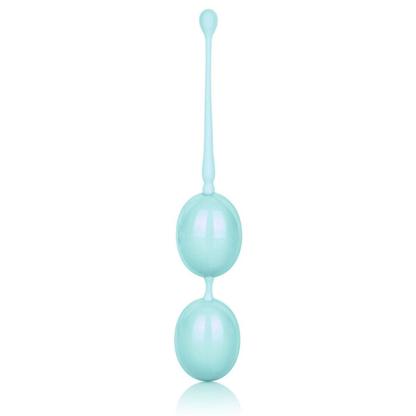 Weighted Kegel Balls GREEN