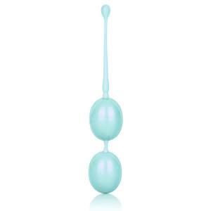 Weighted Kegel Balls GREEN