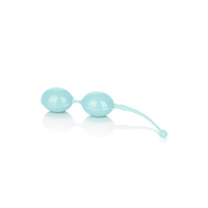 Weighted Kegel Balls GREEN