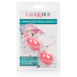 Weighted Kegel Balls GREEN