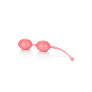 Weighted Kegel Balls GREEN