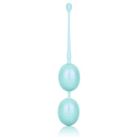 Weighted Kegel Balls GREEN