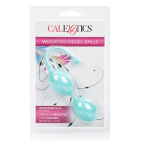 Weighted Kegel Balls GREEN