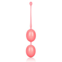 Weighted Kegel Balls GREEN