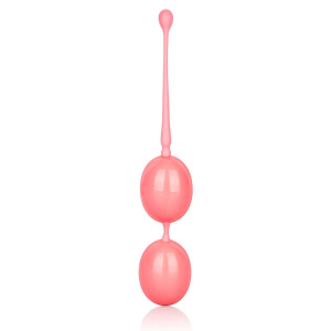 Weighted Kegel Balls PINK