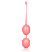 Weighted Kegel Balls PINK