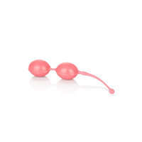 Weighted Kegel Balls PINK