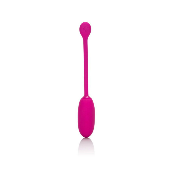 Rechargable Kegel Ball Advanced PINK