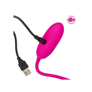 Rechargable Kegel Ball Advanced PINK