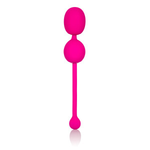 Rechargeable Dual Kegel PINK