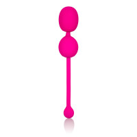 Rechargeable Dual Kegel PINK