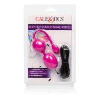 Rechargeable Dual Kegel PINK