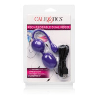 Rechargeable Dual Kegel PINK