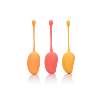 Kegel Training Set Mango ASSORT