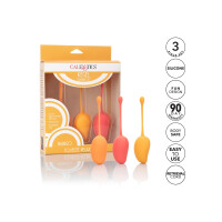 Kegel Training Set Mango ASSORT