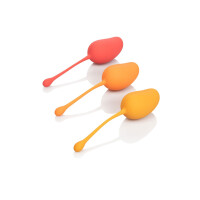 Kegel Training Set Mango ASSORT