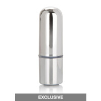 Rechargeable Mini Bullet SILVER