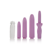 Dilator Set of 4 PURPLE