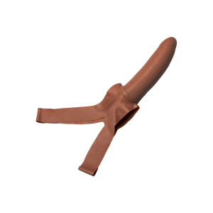 The Accommodator Dong BLACK