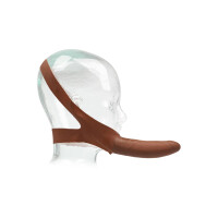 The Accommodator Dong BLACK