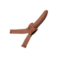 The Accommodator Dong BLACK