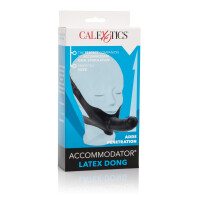 The Accommodator Dong BLACK