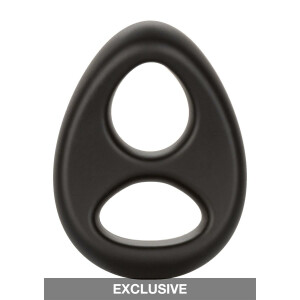 Ultra Soft Dual Ring schwarz