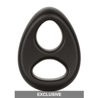 Ultra Soft Dual Ring BLACK