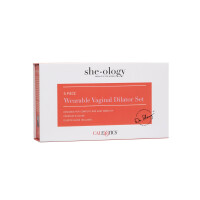 5pc Wearable Dilator Set ASSORT