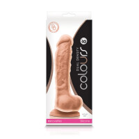 Colours Dual Density 8 inch SKIN