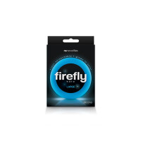 Halo 60 mm Cockring Large BLUE