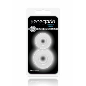 Renegade Double Stack TRANSPA