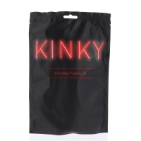 The Kinky Fantasy Kit ASSORT