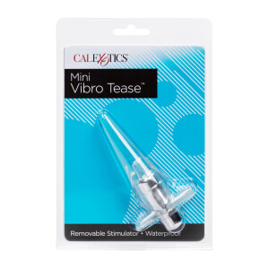 Mini Vibro Tease GREY
