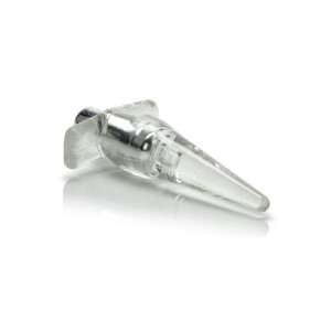 Mini Vibro Tease GREY
