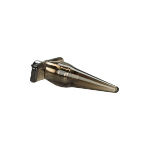 Mini Vibro Tease GREY