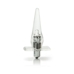 Mini Vibro Tease GREY