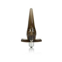 Mini Vibro Tease GREY