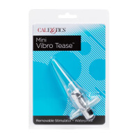 Mini Vibro Tease GREY