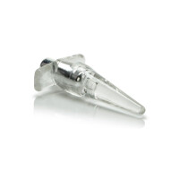 Mini Vibro Tease GREY