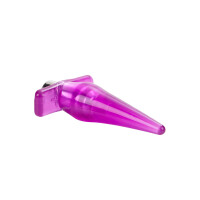 Mini Vibro Tease GREY