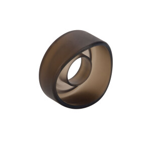 Advanced Silicone Pump Sleeve BLUE