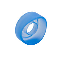 Advanced Silicone Pump Sleeve BLUE